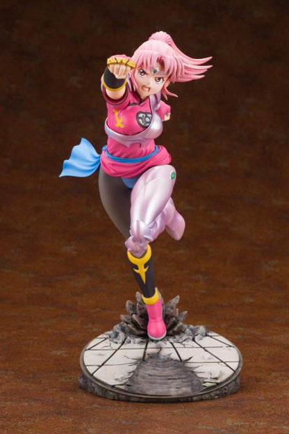 Pedido Estatua Maam y Chiu (Deluxe Edition) - Dragon Quest: The Adventure of Dai - ArtFX J marca Kotobukiya escala 1/8