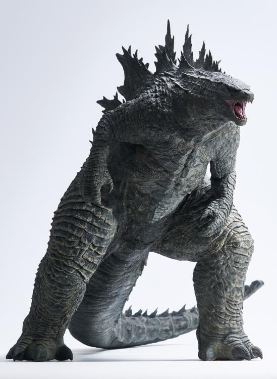 Pedido Estatua GODZILLA (Limited Edition) (Vinyl) - Godzilla: King of the Monsters - Titans of the Monsterverse marca Spiral Studio (49 cm)