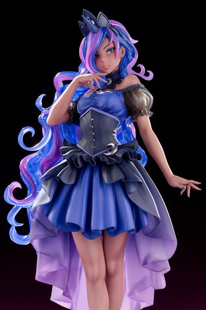 Pedido Estatua Princess Luna - My Little Pony - Bishoujo marca Kotobukiya escala 1/7