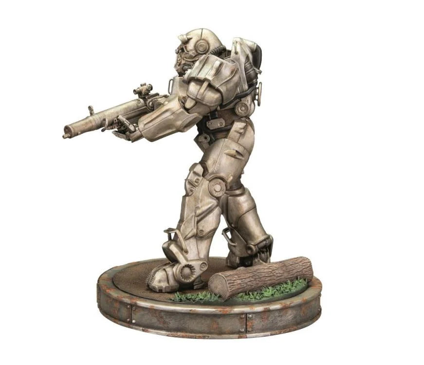 Preventa Estatua Maximus - Fallout (TV Series) marca Dark Horse escala 1/10