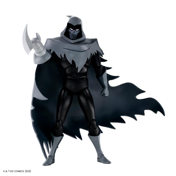 Preventa Figura The Phantasm - Batman: Mask of the Phantasm marca Mondo escala 1/6