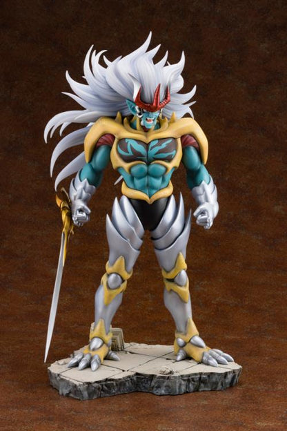 Pedido Estatua Hadlar - Dragon Quest: The Adventure of Dai - ArtFX J marca Kotobukiya escala 1/8