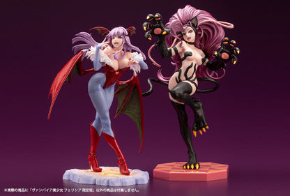 Preventa Estatua Felicia - Darkstalkers - PX Previews Exclusive - Bishoujo marca Kotobukiya escala 1/7