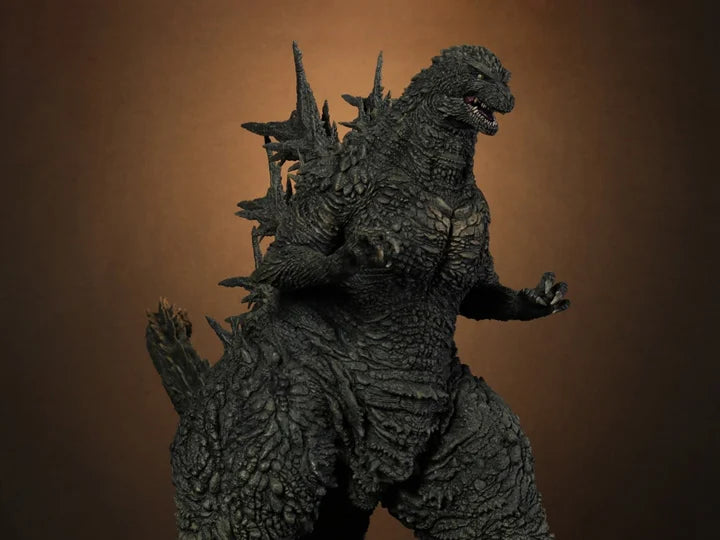 Pedido Estatua Godzilla - Godzilla: Minus One (2023) - Toho Series marca X-Plus (33 cm)