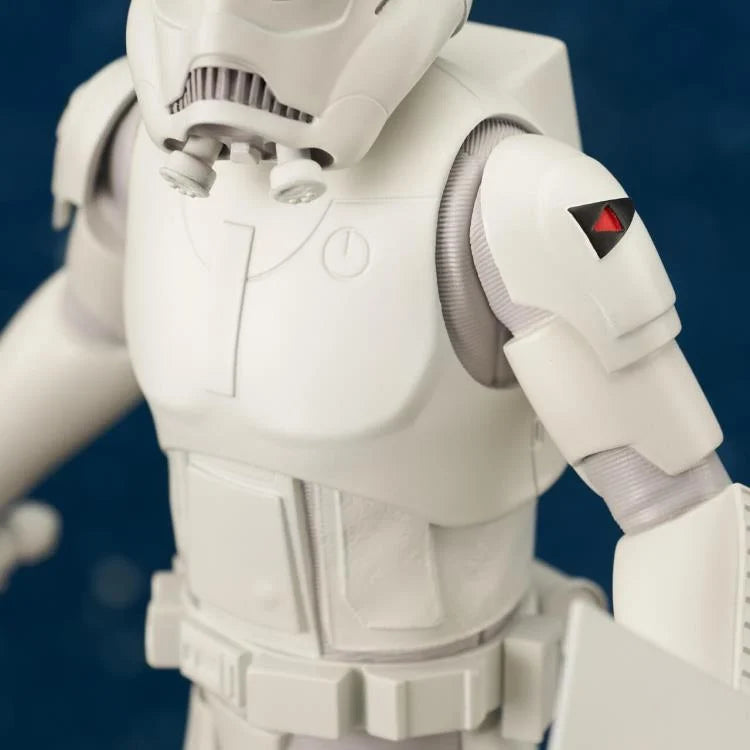 Preventa Estatua Stormtrooper (Concept) (Exclusive) - Star Wars Premier Collection - Limited Edition marca Diamond Select Toys escala 1/7