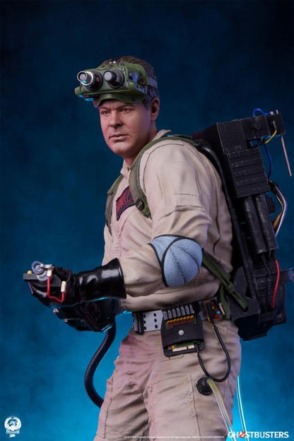 Preventa Estatua Ray Stantz (Deluxe version) - Ghostbusters - Limited Edition marca PCS Collectibles escala 1/4