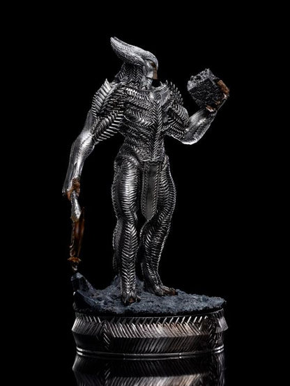 Pedido Estatua Steppenwolf - Zack Snyder's Justice League - Battle Diorama Series (BDS) marca Iron Studios escala de arte 1/10