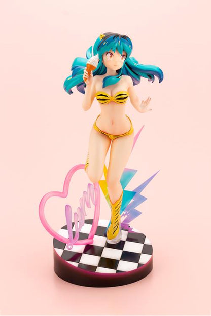 Preventa Estatua Lum - Urusei Yatsura - ArtFX J marca Kotobukiya escala 1/7