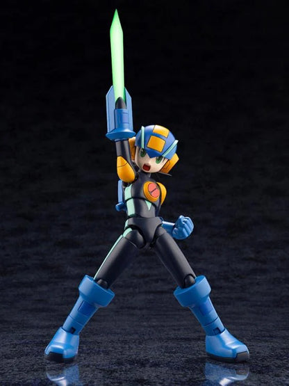 Pedido Model Kit MegaMan.EXE - Mega Man Battle Network marca Kotobukiya escala 1/12