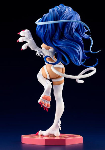 Pedido Estatua Felicia - Darkstalkers - Bishoujo marca Kotobukiya escala 1/7