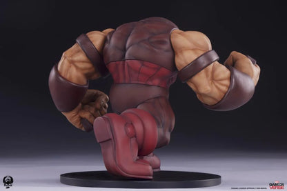 Preventa Estatua Juggernaut - Marvel Gamerverse Classics marca PCS Collectibles escala 1/10