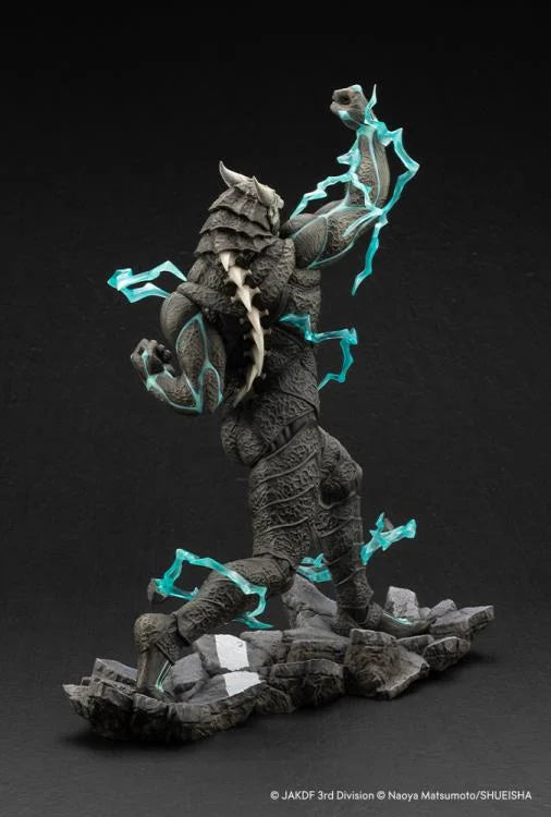 Preventa Estatua Kaiju No. 8 - Kaiju No. 8 - ArtFX J marca Kotobukiya escala 1/8