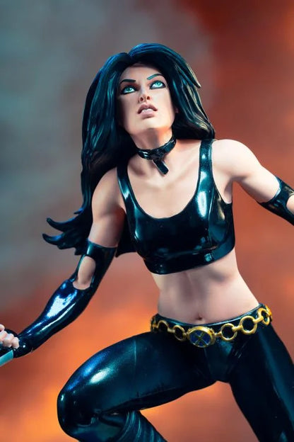 Preventa Estatua X-23 (Edición limitada) (Polystone) - Marvel Premier Collection marca Diamond Select Toys escala 1/7