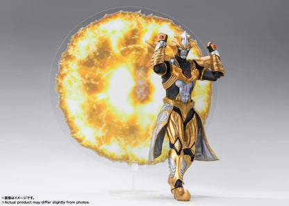 Pedido Figura Absolute Tartarus - Ultra Galaxy Fight - S.H.Figuarts marca Bandai Spirits escala pequeña 1/12