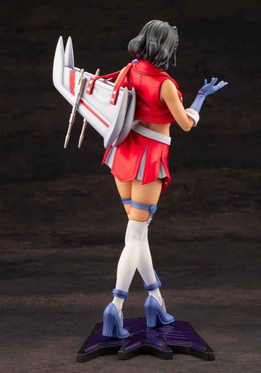 Pedido Estatua Starscream - Transformers - Bishoujo marca Kotobukiya escala 1/7