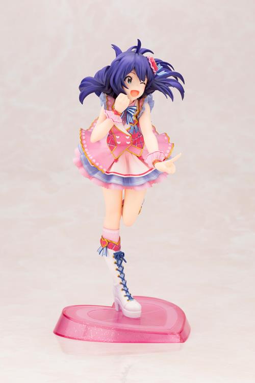 Pedido Estatua Anna Mochizuki (Seichou Chu→Lover!!) - The Idolmaster Million Live! marca Kotobukiya escala 1/8