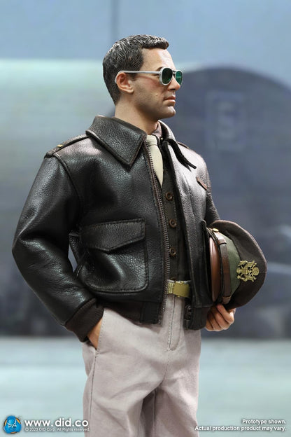 Pedido Figura WWII United States Army Air Forces Pilot marca DID D80167 escala 1/6