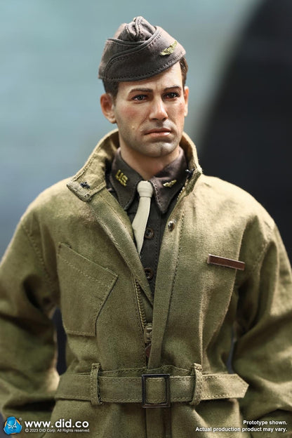 Pedido Figura WWII United States Army Air Forces Pilot marca DID D80167 escala 1/6