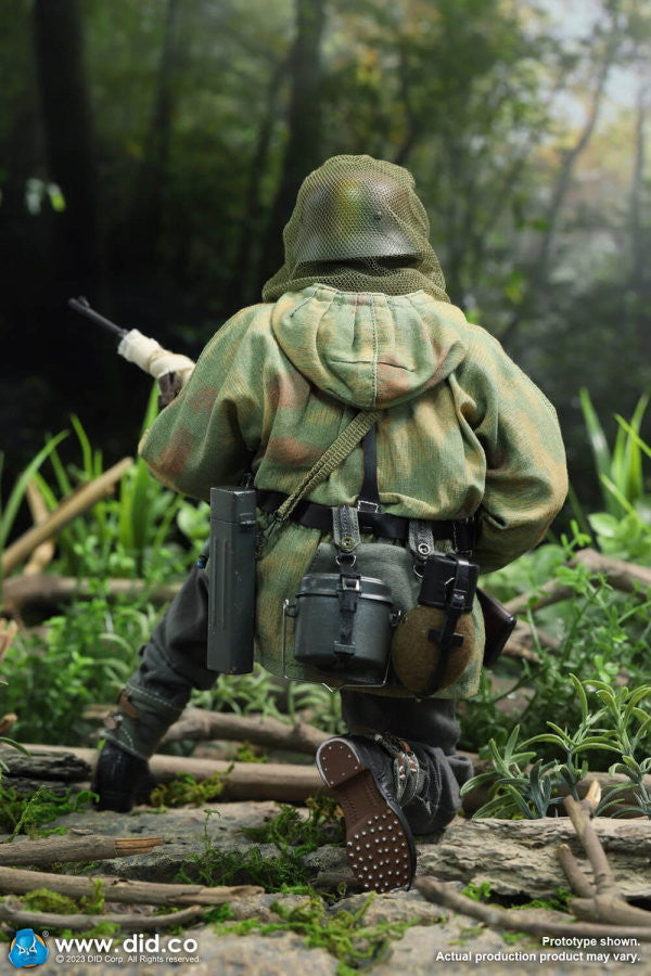 Pedido Figura WWII German Wehrmacht-Heer Sniper Wolfgang marca DID D80163 escala 1/6