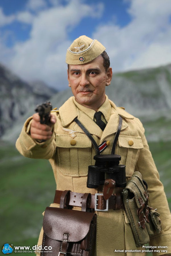 Pedido Figura Otto Skorzney marca DID D80172 escala 1/6