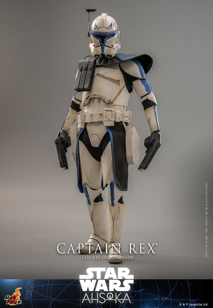 Preventa Figura CAPTAIN REX ™ - Star Wars: Ahsoka ™ marca Hot Toys TMS119 escala 1/6