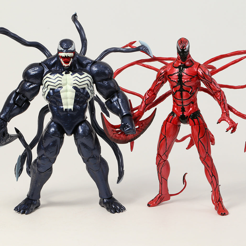 Pedido Figura Carnage marca ZD Toys escala pequeña 1/10 (23 cm)