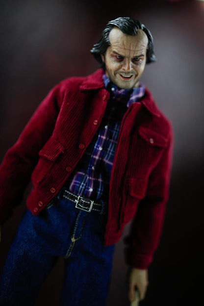 Pedido Figura Shining Jack marca Present Toys SP54 escala 1/6