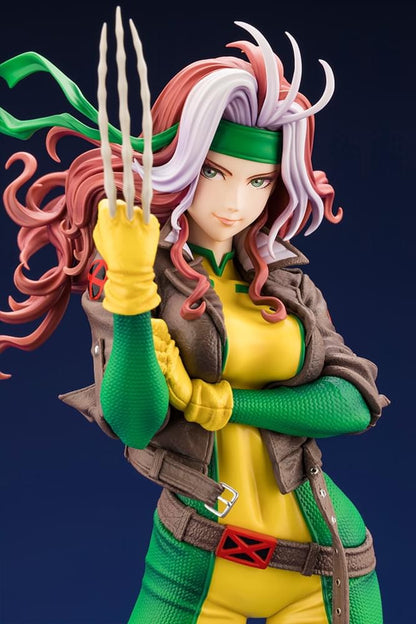 Preventa Estatua Rogue Rebirth - Marvel Comics Bishoujo marca Kotobukiya escala 1/7