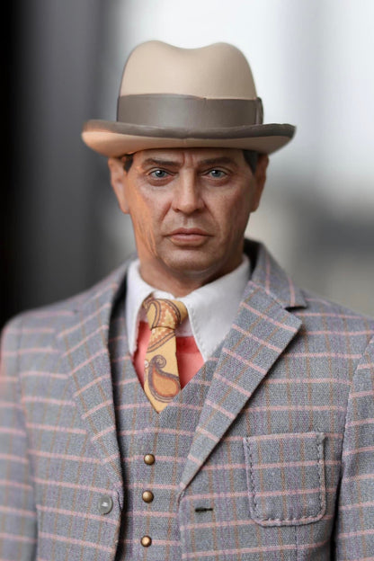 Pedido Figura Politician Gangster marca Present Toys PT-24 escala 1/6