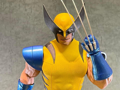 Pedido Figura Wolverine ™ - X-Men ™ marca Hot Toys x Hono Studio HS01 escala 1/6