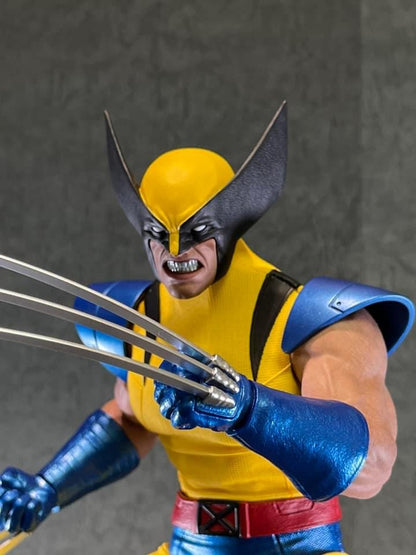 Pedido Figura Wolverine ™ - X-Men ™ marca Hot Toys x Hono Studio HS01 escala 1/6