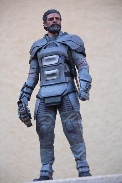 Pedido Figura Duke Leto Atreides - Dune marca AUG Toys DL004 escala 1/6