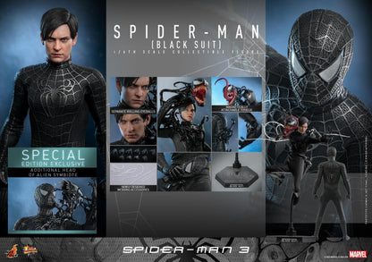 Preventa Figuras Hot Toys (Special Edition Exclusive) MMS725B - MMS726B - MMS727B - MMS728B escala 1/6