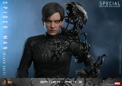 Preventa Figuras Hot Toys (Special Edition Exclusive) MMS725B - MMS726B - MMS727B - MMS728B escala 1/6