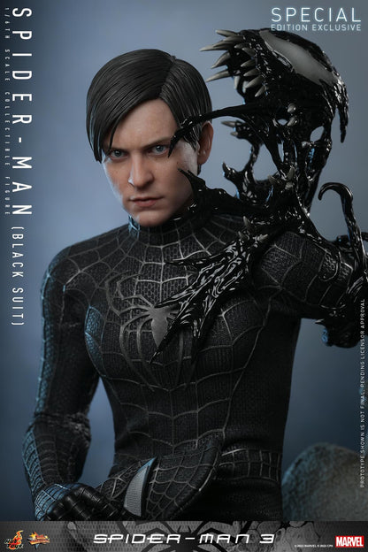 Preventa Figuras Hot Toys (Special Edition Exclusive) MMS725B - MMS726B - MMS727B - MMS728B escala 1/6