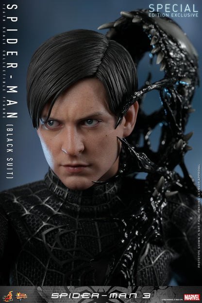 Preventa Figuras Hot Toys (Special Edition Exclusive) MMS725B - MMS726B - MMS727B - MMS728B escala 1/6