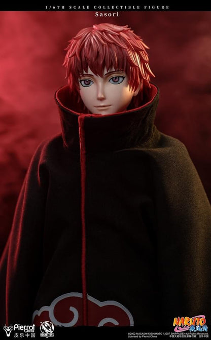 Preventa Figura Sasori - Naruto Shippuden marca Rocket Toys ROC-010 escala 1/6