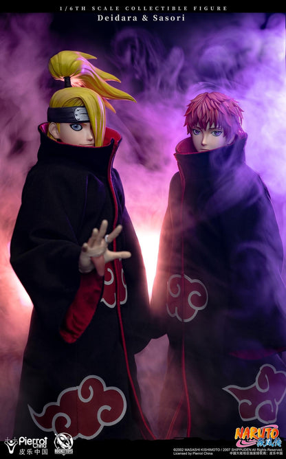 Preventa Figura Sasori - Naruto Shippuden marca Rocket Toys ROC-010 escala 1/6