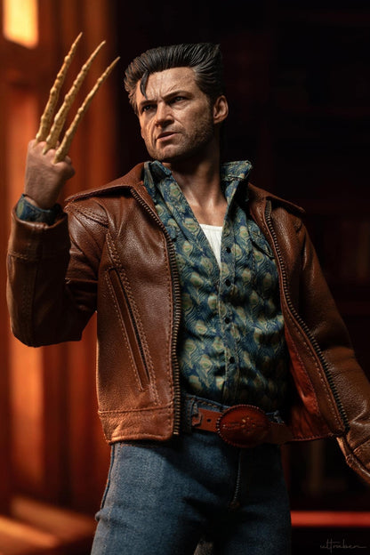 Pedido Figura Wolverine (1973 Version) - X-Men: Days of Future Past marca Hot Toys MMS659 escala 1/6