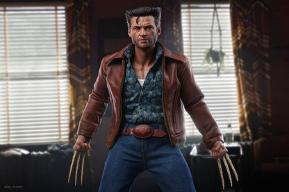 Pedido Figura Wolverine (1973 Version) - X-Men: Days of Future Past marca Hot Toys MMS659 escala 1/6