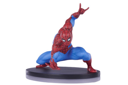 Preventa Estatua Spider-Man (Classic Edition) - Spider-Man Marvel Gamerverse Classics marca PCS Collectibles escala 1/10