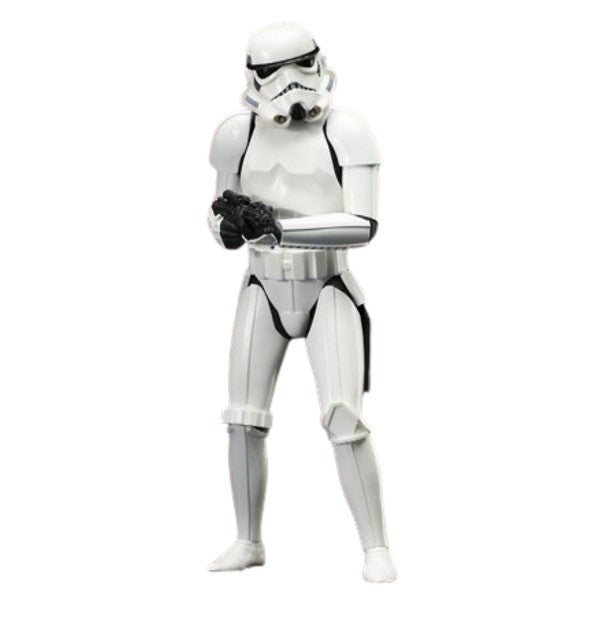 Pedido Estatua Milestones Han Solo (Stormtrooper Disguise) (Edición limitada) (Resina) - Star Wars: A New Hope - Premier Collection marca Diamond Select Toys escala 1/6