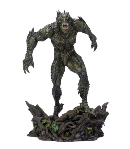 Preventa Estatua Gillman - Myths & Monsters Maquette marca Tweeterhead escala 1/5