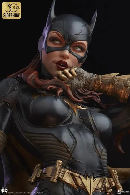 Preventa Estatua Batgirl - DC Comics marca Sideshow Collectibles Premium Format (55.29 cm)