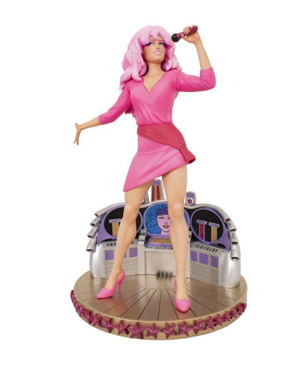 Pedido Estatua Jem (Edición limitada) (Resina) - Jem and the Holograms - Premier Collection marca Diamond Select Toys escala 1/7