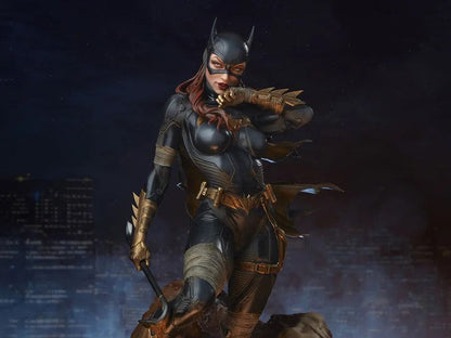 Preventa Estatua Batgirl - DC Comics marca Sideshow Collectibles Premium Format (55.29 cm)