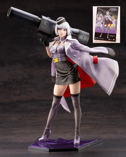 Pedido Estatua Megatron (Deluxe Edition) - Transformers - Bishoujo marca Kotobukiya escala 1/7