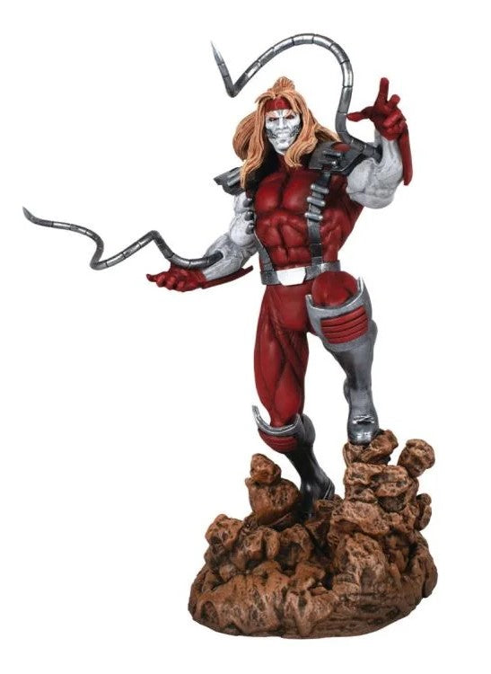 Pedido Estatua Omega Red - Marvel Gallery Comic Diorama marca Diamond Select Toys escala 1/7