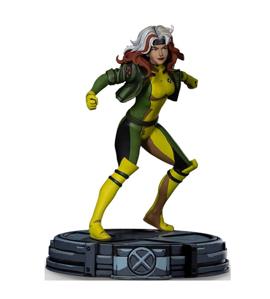 Preventa Estatua Rogue (Limited Edition) - X-Men '97 marca Iron Studios escala de arte 1/10