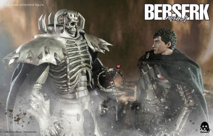 Pedido Figura Skull Knight (Exclusive Version) - BERSERK marca Threezero 3Z0680 escala 1/6